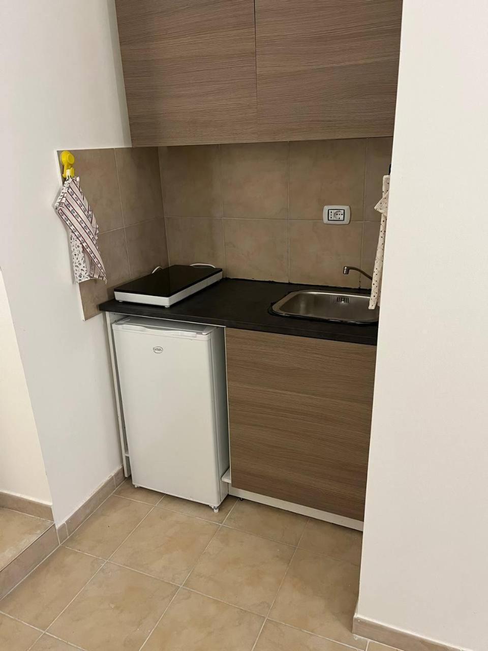 Katoio Tanuki Apartment